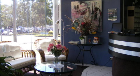 Nelson Towers Motel & Apartments - Lismore Accommodation 4