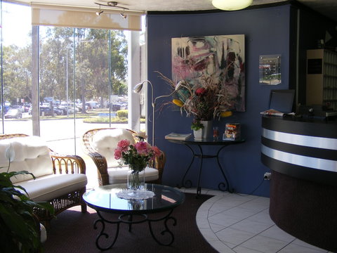 Nelson Towers Motel & Apartments - Lismore Accommodation 3