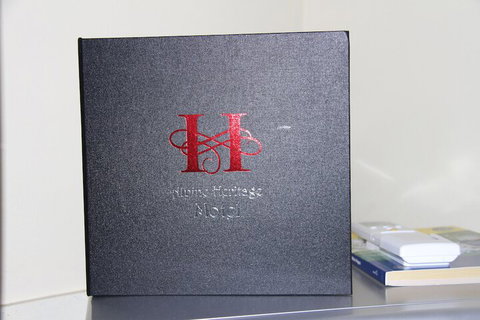 Alpine Heritage Motel - Lismore Accommodation 7