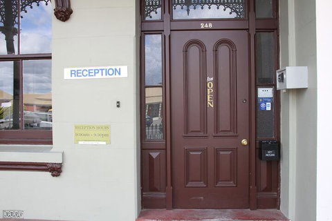 Alpine Heritage Motel - Lismore Accommodation 1