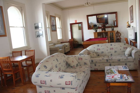 Alpine Heritage Motel - Lismore Accommodation 6