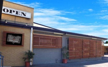 Broadwater QLD Lismore Accommodation