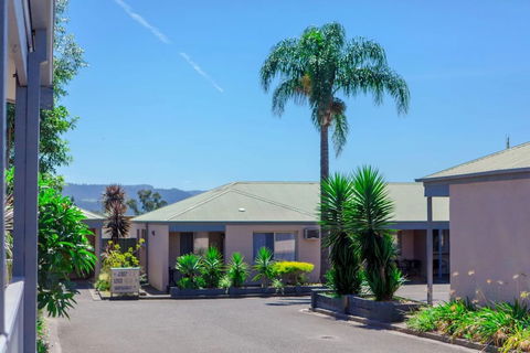 Balan Village Motel - Lismore Accommodation 0