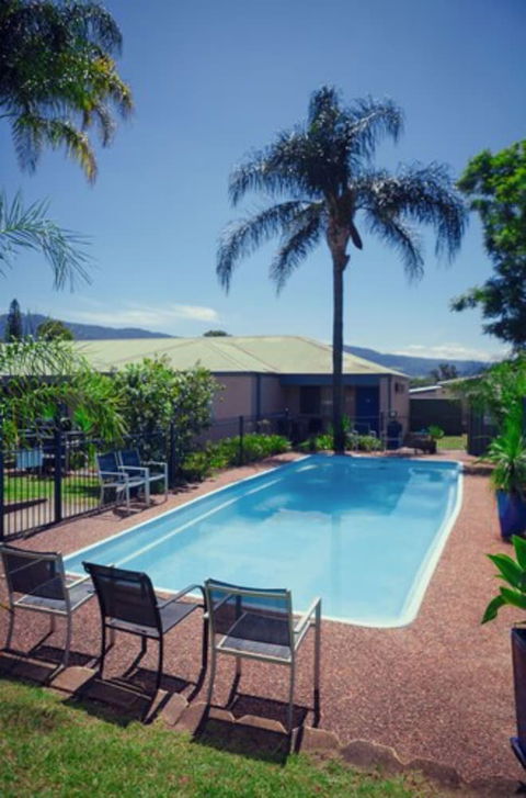Balan Village Motel - Lismore Accommodation 1