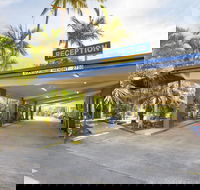 Kondari Hotel - Lismore Accommodation