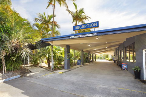 Kondari Hotel - Lismore Accommodation 0