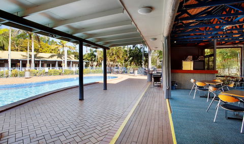 Kondari Hotel - Lismore Accommodation 1