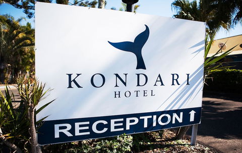 Kondari Hotel - Lismore Accommodation 6