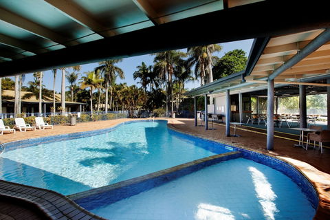 Kondari Hotel - Lismore Accommodation 3