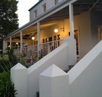 Oscars Waterfront Boutique Hotel - Lismore Accommodation