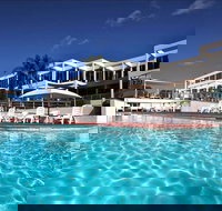 Opal Cove Resort - Lismore Accommodation