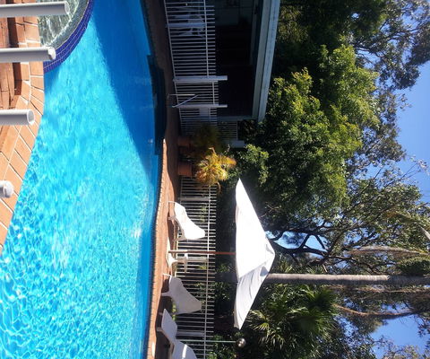 Aquajet Motel - Lismore Accommodation 5