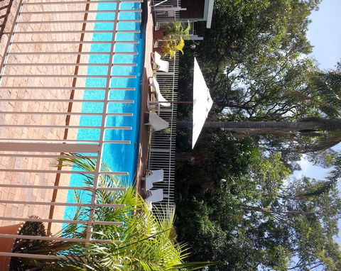 Aquajet Motel - Lismore Accommodation 4