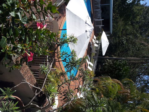 Aquajet Motel - Lismore Accommodation 3