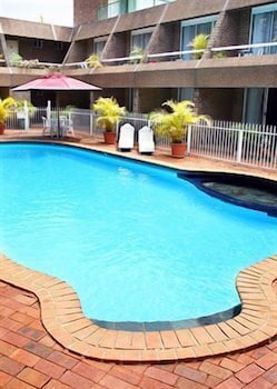 Aquajet Motel - Lismore Accommodation 2