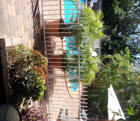 Aquajet Motel - Lismore Accommodation 1