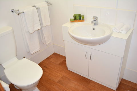 Nitmiluk Chalets - Lismore Accommodation 1