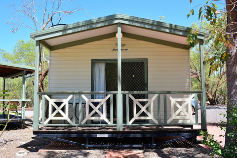 Nitmiluk Chalets - Lismore Accommodation 0