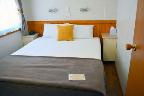 Nitmiluk Chalets - Lismore Accommodation 3