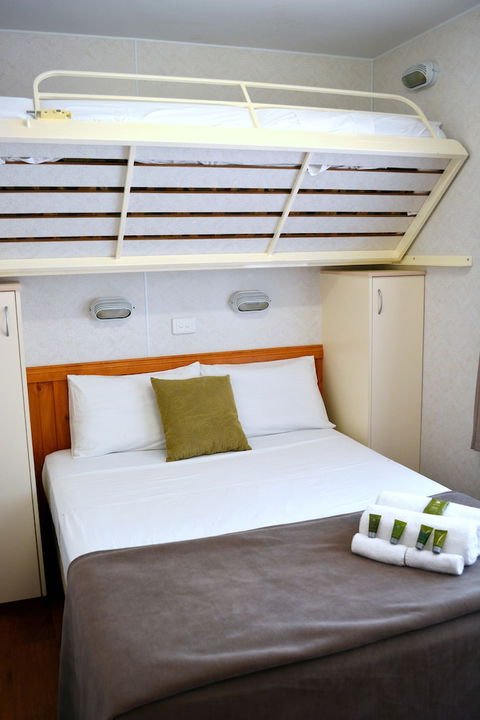 Nitmiluk Chalets - Lismore Accommodation 2