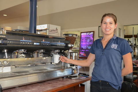 Nitmiluk Chalets - Lismore Accommodation 6