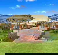 Comfort Inn  Suites King Avenue - Lismore Accommodation