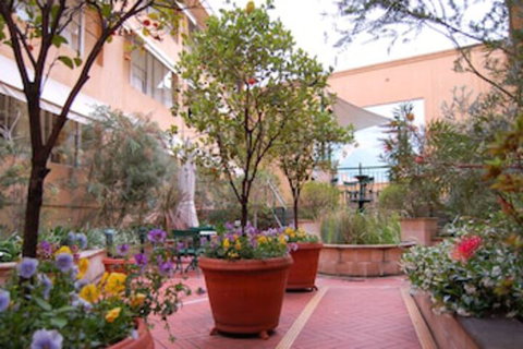 Arts Hotel - Lismore Accommodation 0