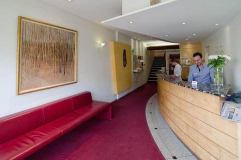 Arts Hotel - Lismore Accommodation 4