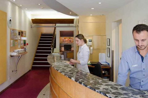 Arts Hotel - Lismore Accommodation 3