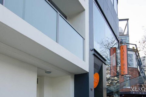 Arts Hotel - Lismore Accommodation 1