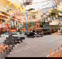 Quality Hotel Dickson - Lismore Accommodation