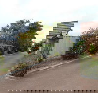 Augusta's Georgiana Molloy Motel - Lismore Accommodation