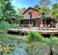 Planula Bed  Breakfast Retreat - Lismore Accommodation