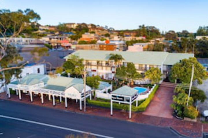 Kiama NSW Lismore Accommodation
