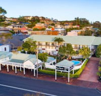 Kiama Shores - Lismore Accommodation