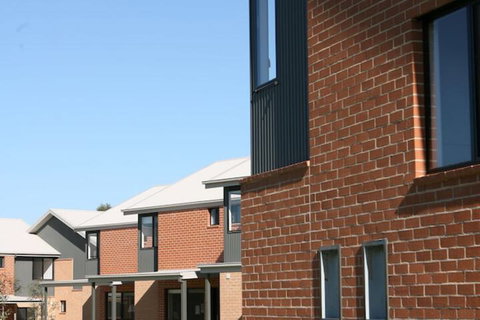 Macquarie University Village - Lismore Accommodation 1