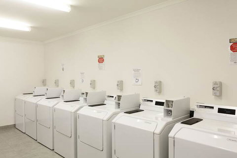 Macquarie University Village - Lismore Accommodation 5