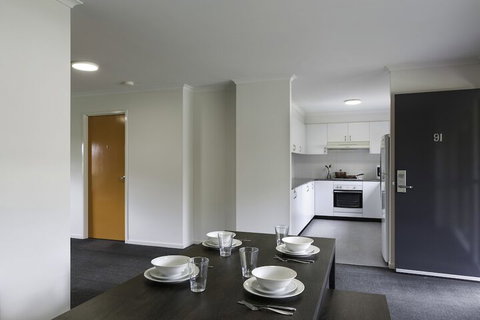 Macquarie University Village - Lismore Accommodation 7