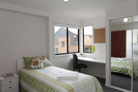 Macquarie University Village - Lismore Accommodation 4