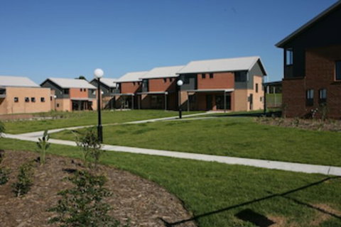 Macquarie University Village - Lismore Accommodation 0