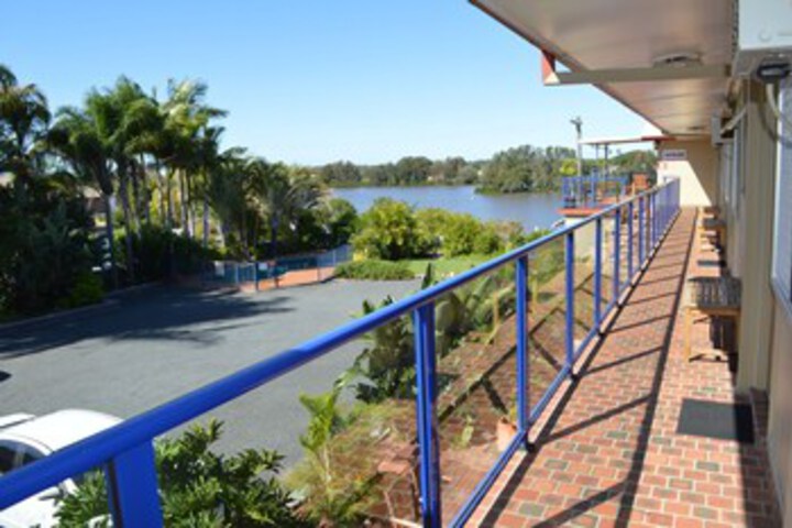 Taree NSW Lismore Accommodation