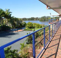 Taree Motor Inn - Lismore Accommodation