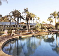Pokolbin Village - Lismore Accommodation