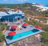 The Berkeley River Lodge - Lismore Accommodation