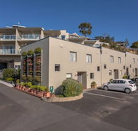 Bay View Villas - Lismore Accommodation