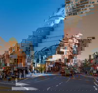 The Ultimo - Lismore Accommodation