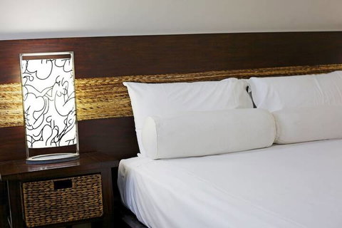 At Blue Horizon Resort Apartments - Lismore Accommodation 7