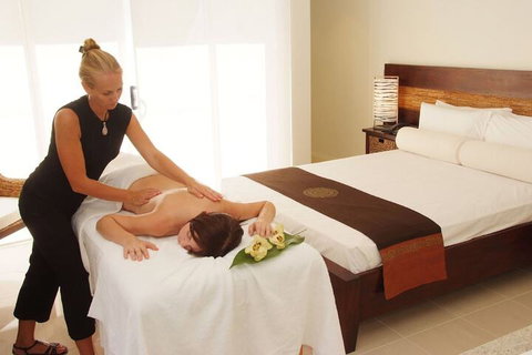 At Blue Horizon Resort Apartments - Lismore Accommodation 5