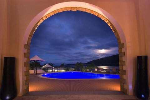 At Blue Horizon Resort Apartments - Lismore Accommodation 1