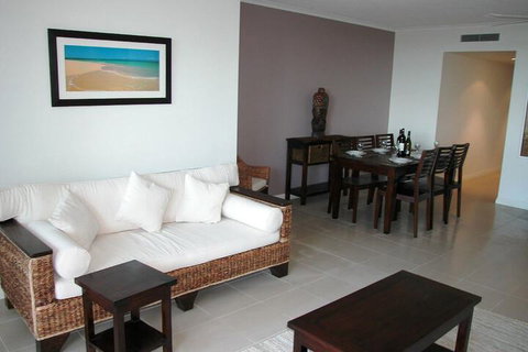 At Blue Horizon Resort Apartments - Lismore Accommodation 6